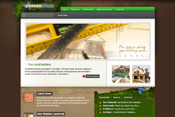 new forest websites