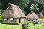 fijian huts